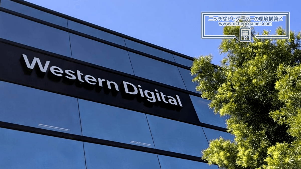 Western Digital / WD