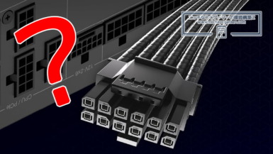 16ピンケーブル(12V-2x6)はどれを使えばいい?グラボ付属?電源付属?メーカー9社の回答は 12VHPWRケーブル&12V-2x6ケーブル