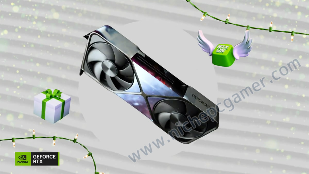 GeForce RTX 5090 Founders Edition バイオハザード レクイエム 特別モデル