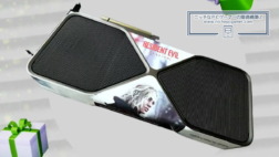 GeForce RTX 5090 Founders Edition バイオハザード レクイエム 特別モデル