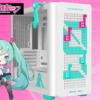 ASUS A23 Hatsune Miku Edition
