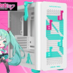 ASUS A23 Hatsune Miku Edition