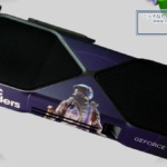 GeForce RTX 5090 Founders Edition ARC Raiders 特別モデル