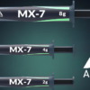 ARCTIC MX-7