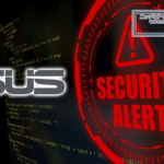 ASUS Security Alert