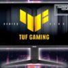 ASUS TUF Gaming VG27AQL5A