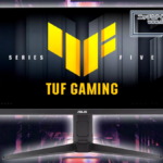 ASUS TUF Gaming VG27AQL5A