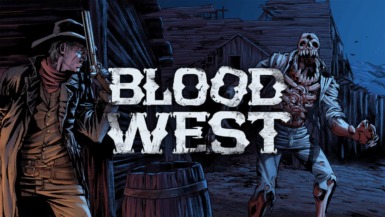 Epic Games Storeにて『Blood West』が無料配信中。2025年12月22日AM1時まで Blood West