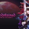 Bloodstained: Ritual of the Night
