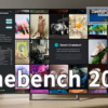 Cinebench 2026