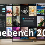 Cinebench 2026