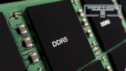 DDR5 Memory