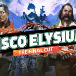 ディスコ エリジウム ザ ファイナル カット (Disco Elysium - The Final Cut)