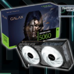 GALAX GeForce RTX 5060