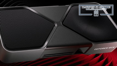 NVIDIA GeForce RTX 5000 Series