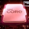Intel Core CPU