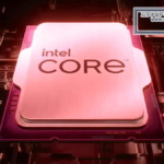 Intel Core CPU