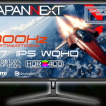 JAPANNEXT JN-i27G300Q