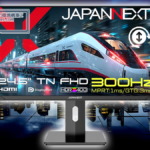 JAPANNEXT JN-T245G300F-HSP