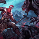 巨人殺し: 冥界の怒涛 (Jotunnslayer: Hordes of Hel)