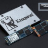 Kingston SSD