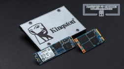 Kingston SSD
