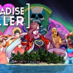 パラダイスキラー (Paradise Killer)