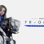 PRAGMATA SKETCHBOOK (プラグマタ スケッチブック)