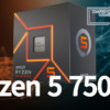Ryzen 5 7500F