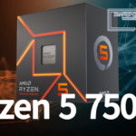 Ryzen 5 7500F