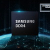 Samsung DDR4
