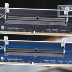 SO-DIMM → DIMM変換アダプター