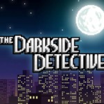 The Darkside Detective