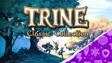 Trine Classic Collection