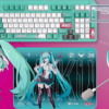 TUF Gaming x Hatsune Miku
