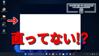 Windows11 ファイルエクスプローラー