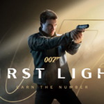 007 ファースト・ライト (007 First Light)