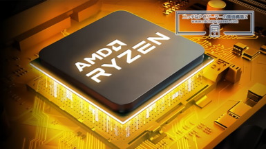 AMD Ryzen AM4