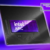Intel Arc Bシリーズ