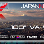 JAPANNEXT JN-V100U-Mシリーズ