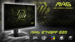 MSI MAG 274QPF E20