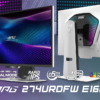 MSI MPG 274URDFW E16M
