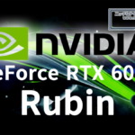 NVIDIA GeForce RTX 6000シリーズ Rubinアーキテクチャ