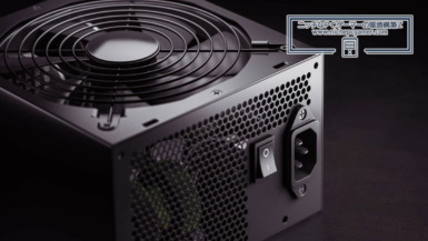 PC用電源(PSU)