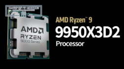 AMD、ついにRyzen 9 9950X3D2の名称を公に!EAEU / EECのデータベースに登録 AMD Ryzen 9 9950X3D2