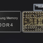 Samsung DDR4 Memory