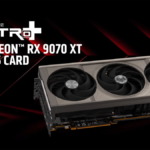 Sapphire Radeon RX 9070 XT