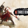 Total War: THREE KINGDOMS