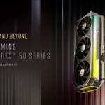 ZOTAC GeForce RTX 5000シリーズ