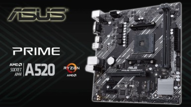 AM4マザーボード